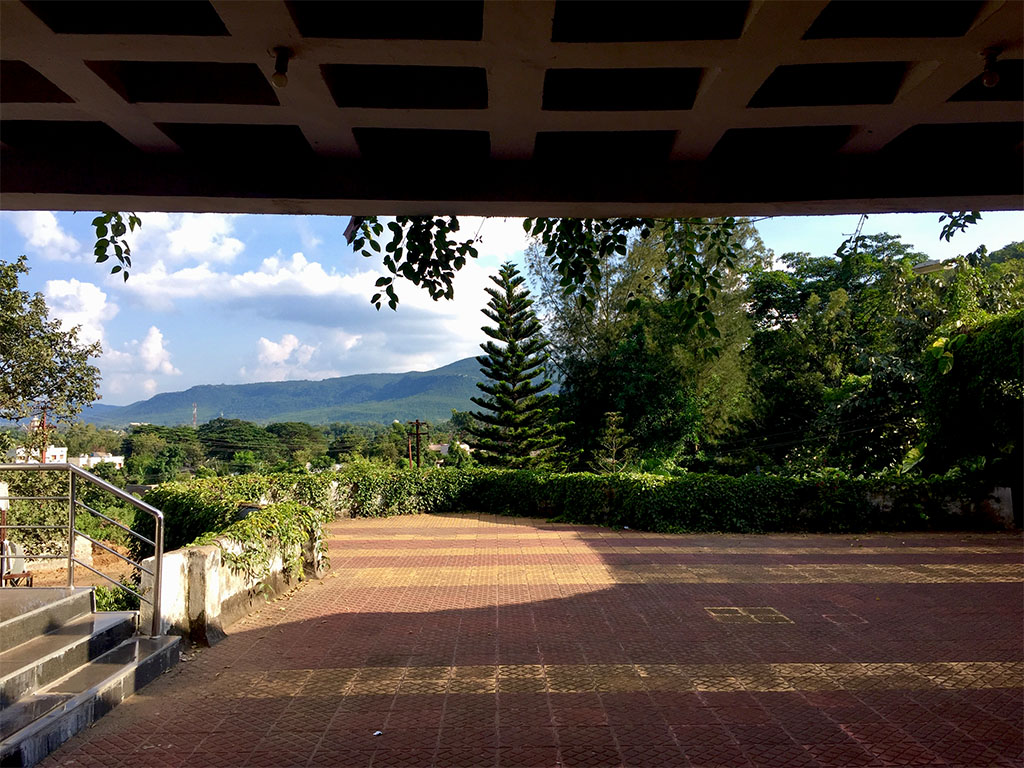 travel diary