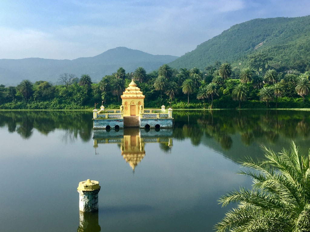 travel diary