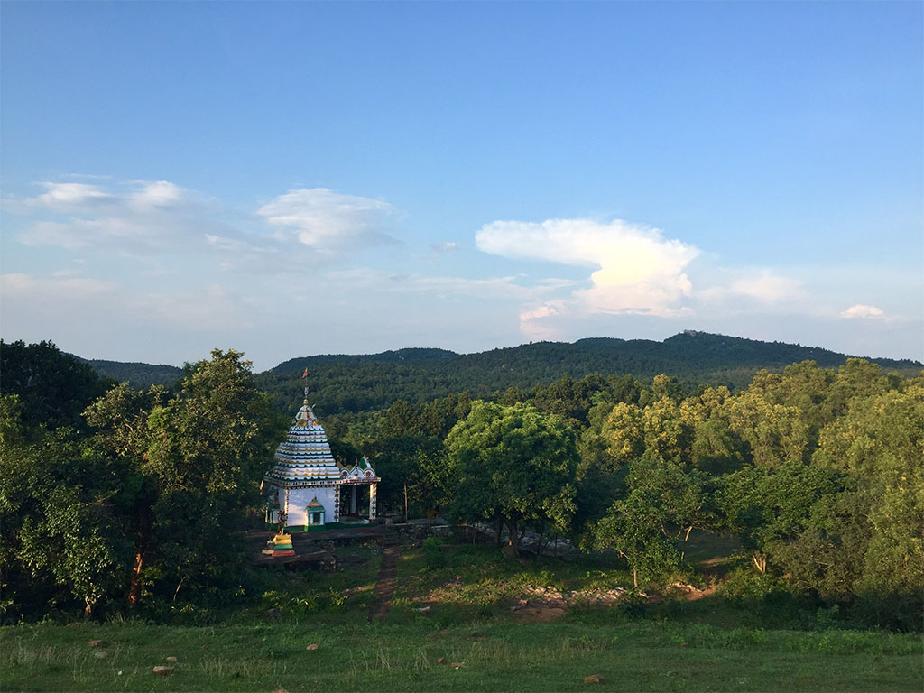 travel diary