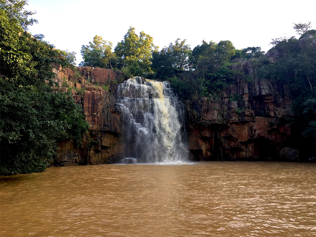 travel diary