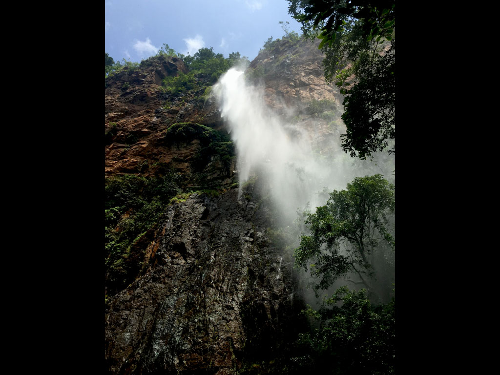 travel diary