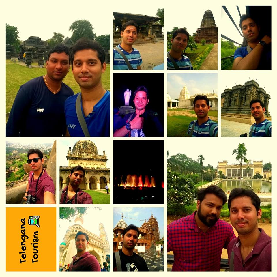 travel diary