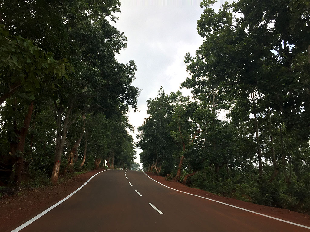 travel diary