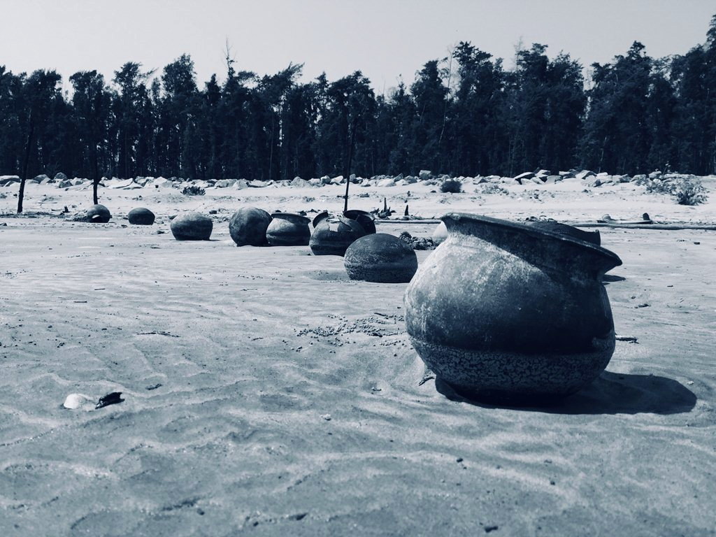 travel diary