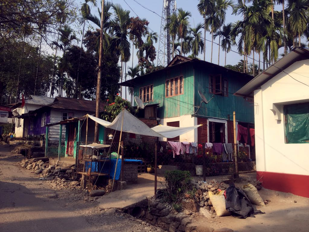 travel diary