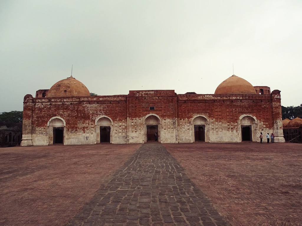 travel diary
