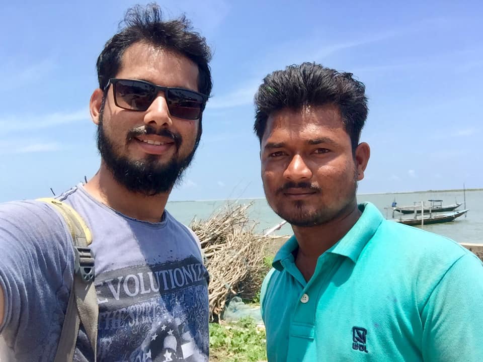 travel diary