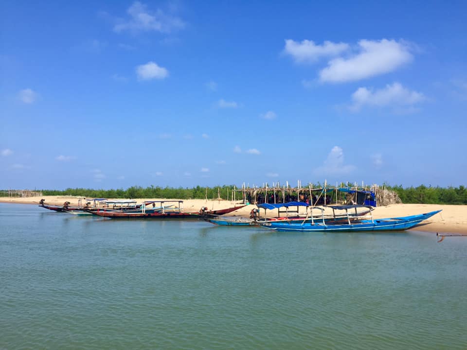 travel diary