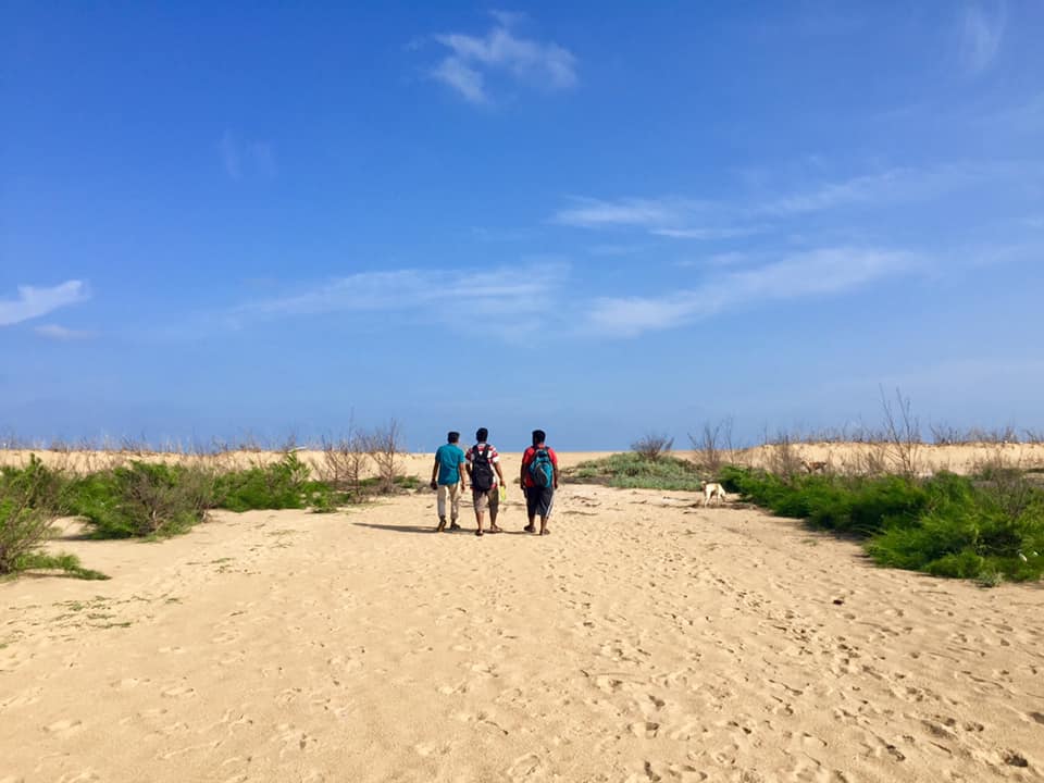 travel diary