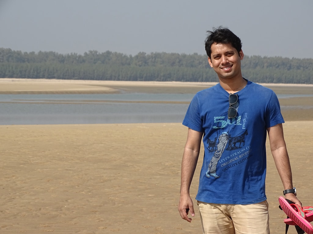 travel diary