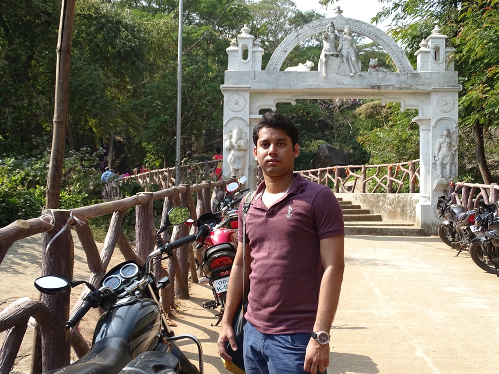 travel diary