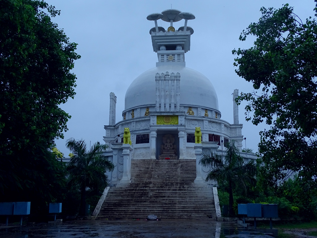 travel diary
