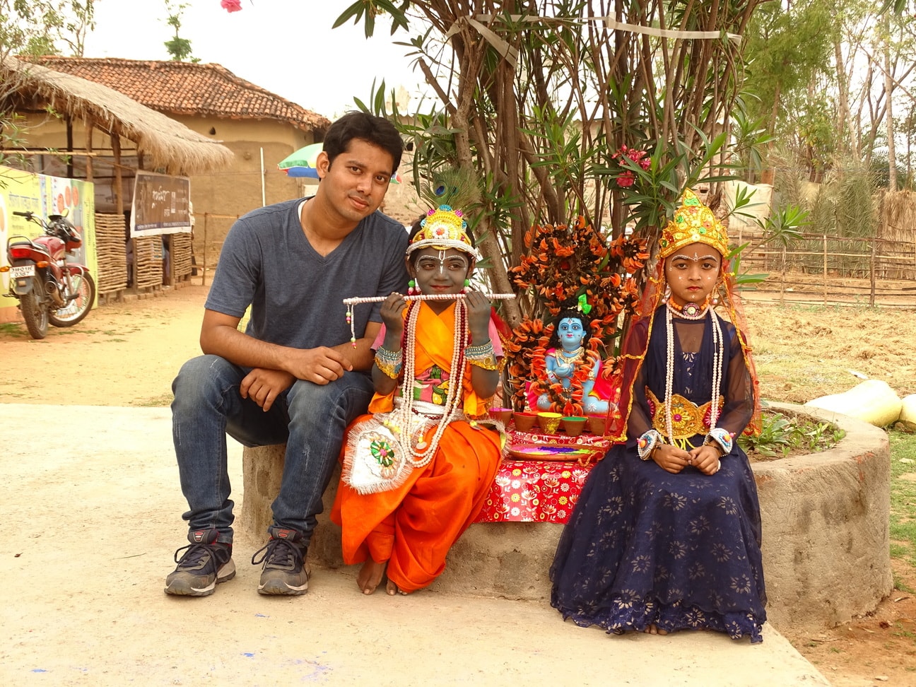 travel diary