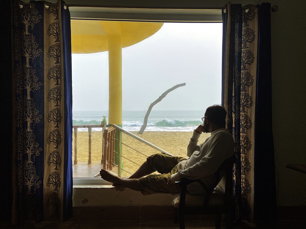travel diary