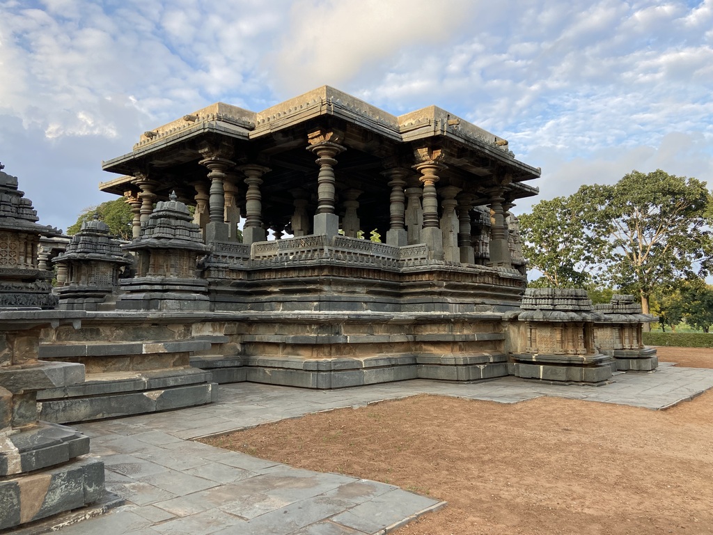 travel diary