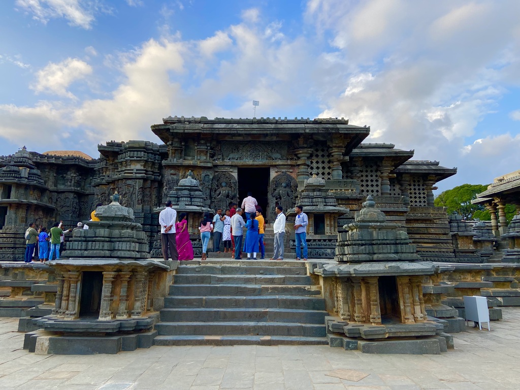 travel diary