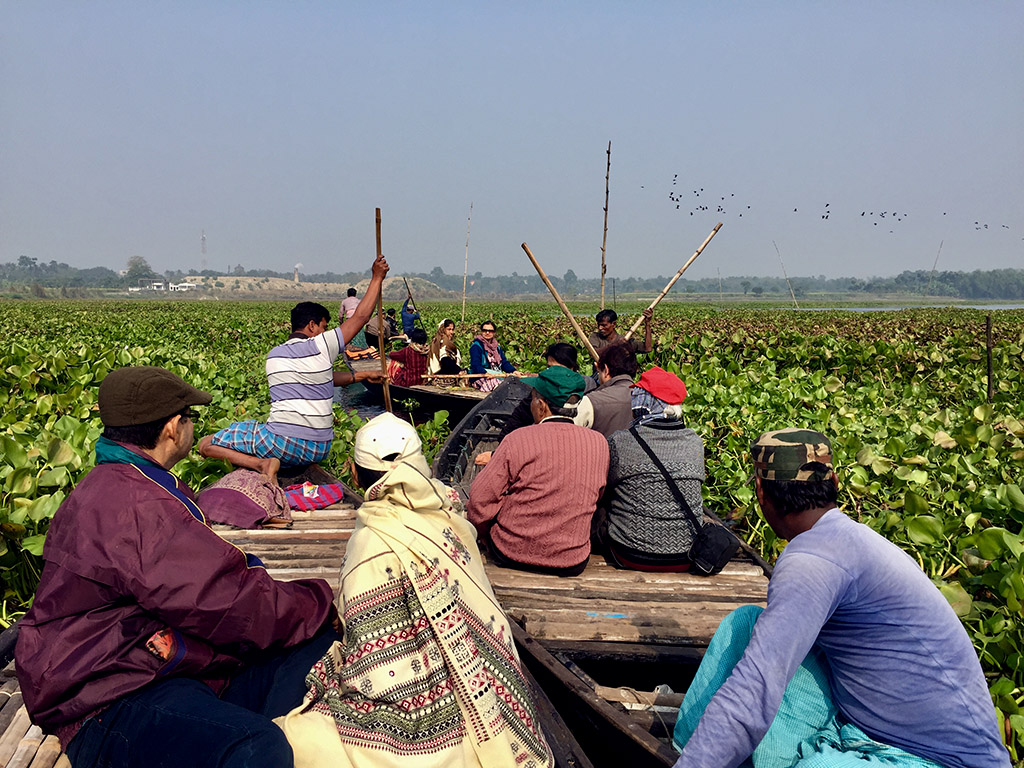 travel diary