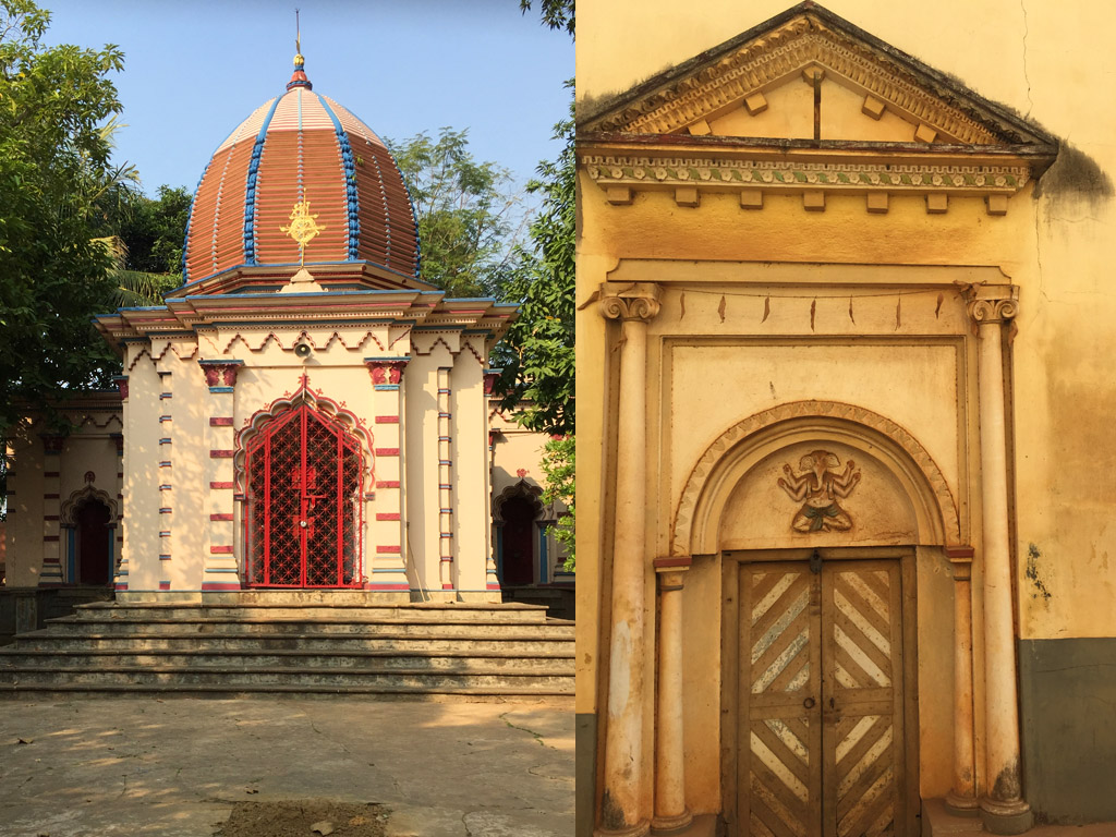 travel diary