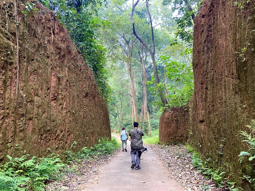 travel diary