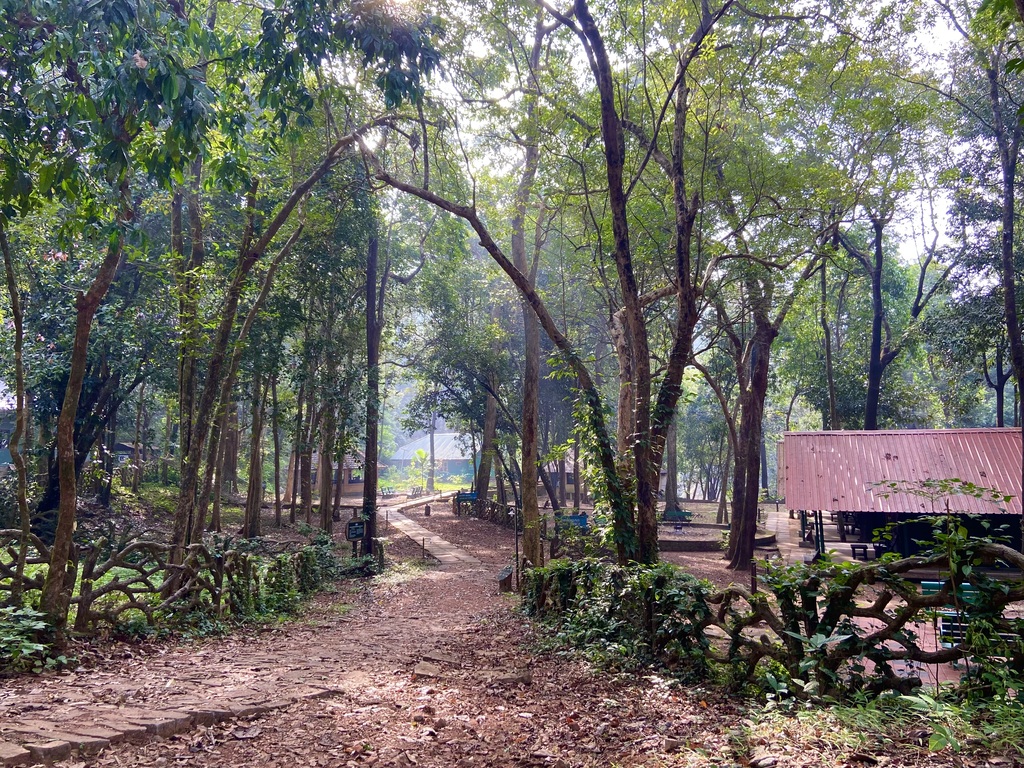 travel diary