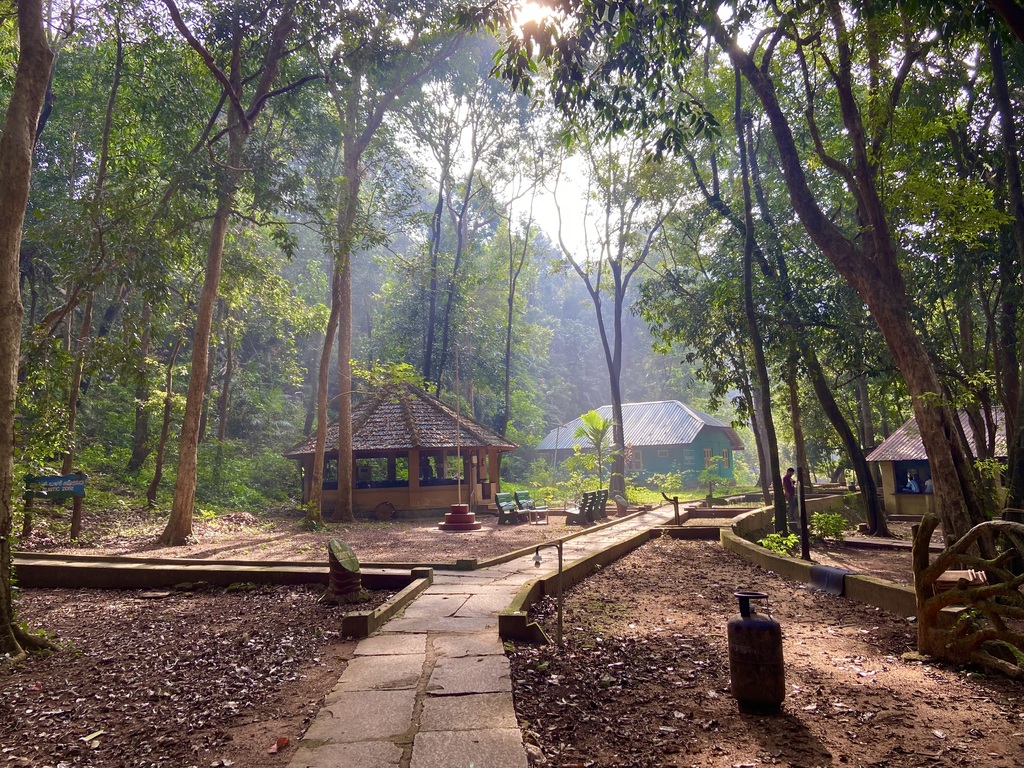 travel diary