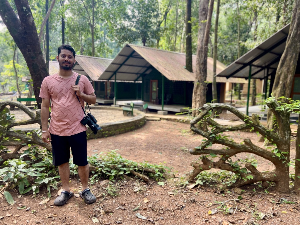 travel diary