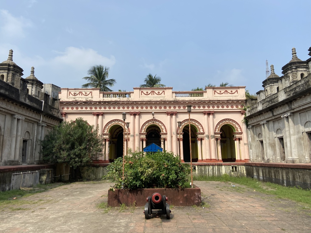 travel diary
