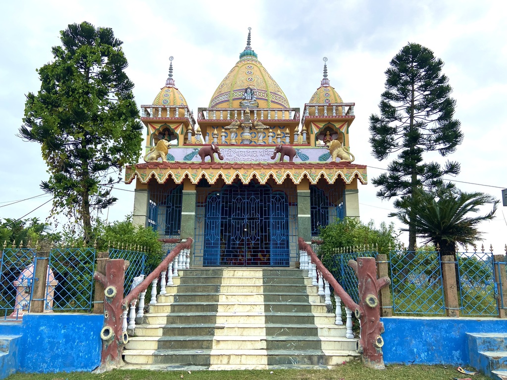 travel diary