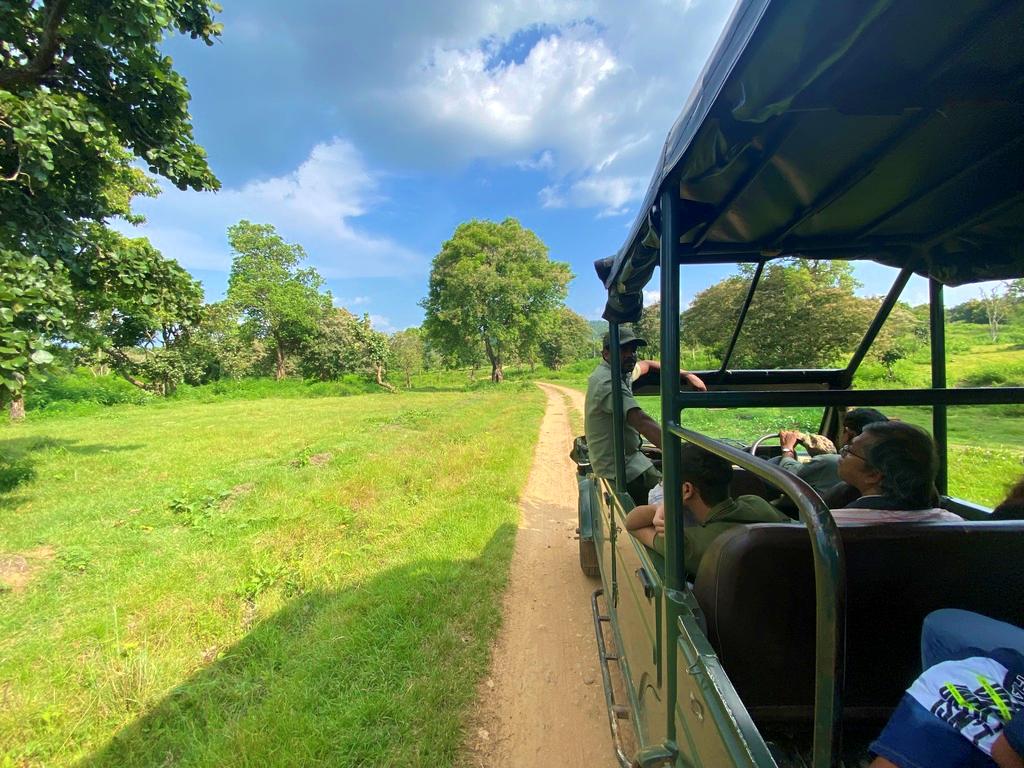 travel diary