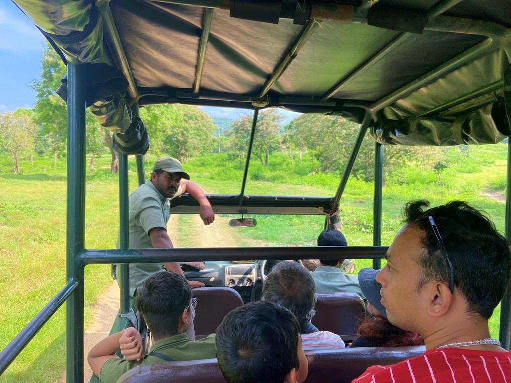 travel diary