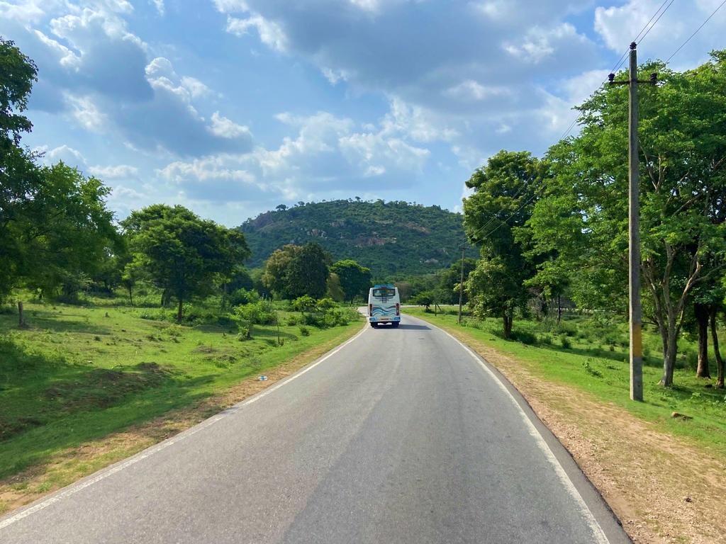 travel diary