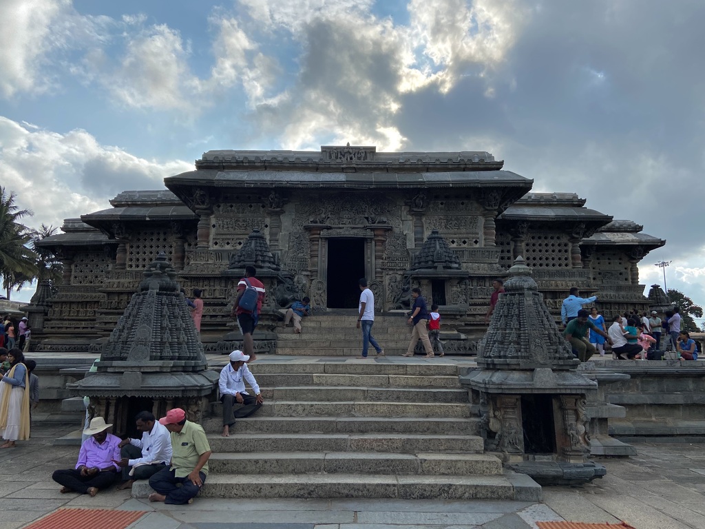 travel diary