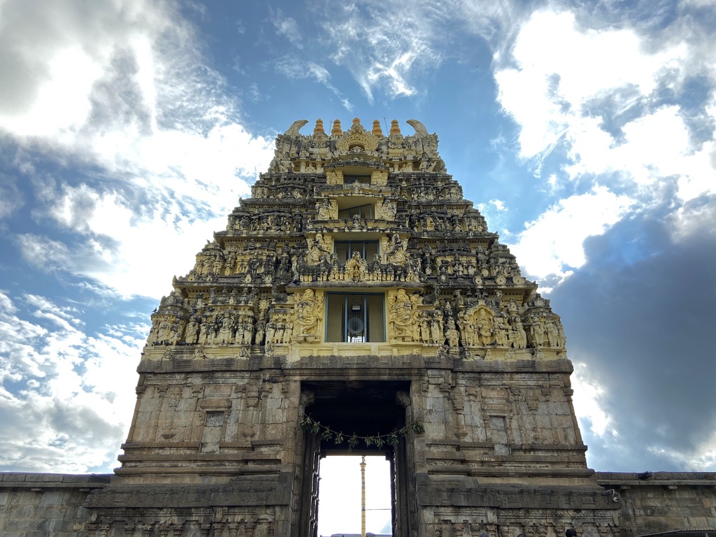travel diary