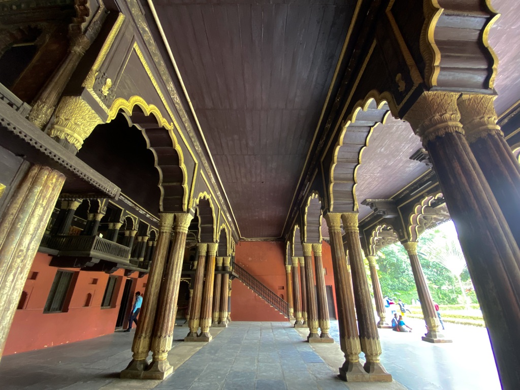 travel diary