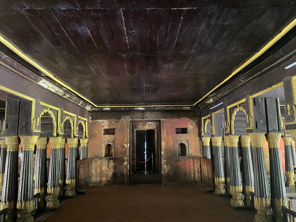 travel diary