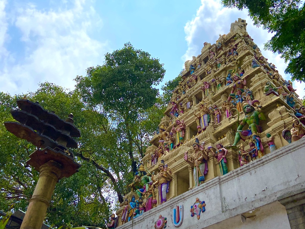 travel diary