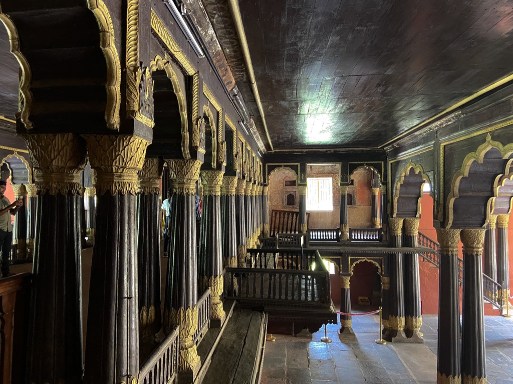 travel diary