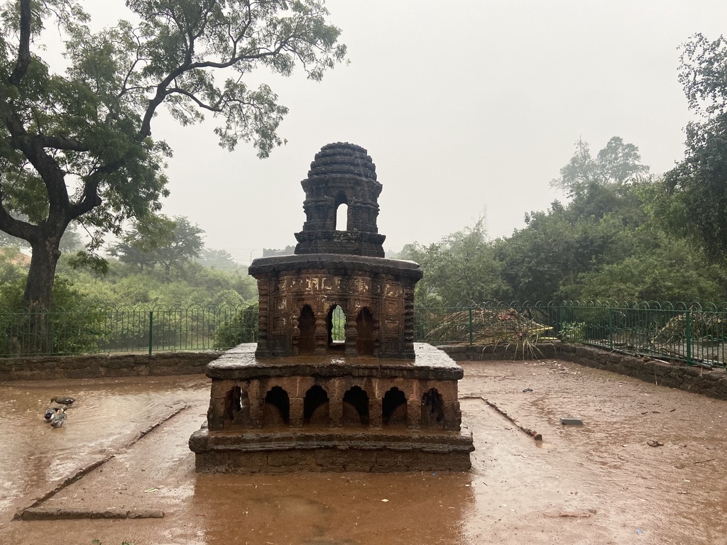 travel diary