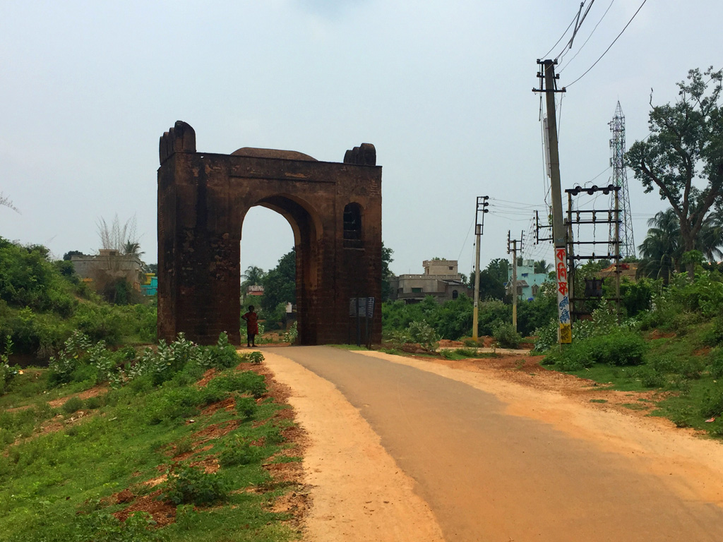 travel diary