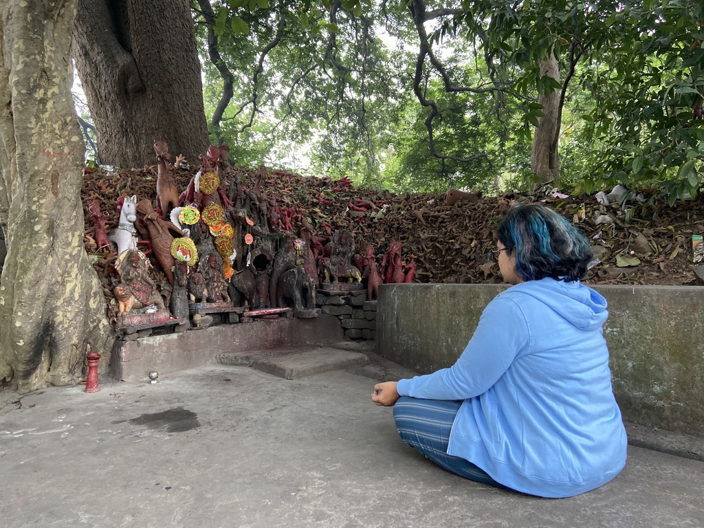 travel diary