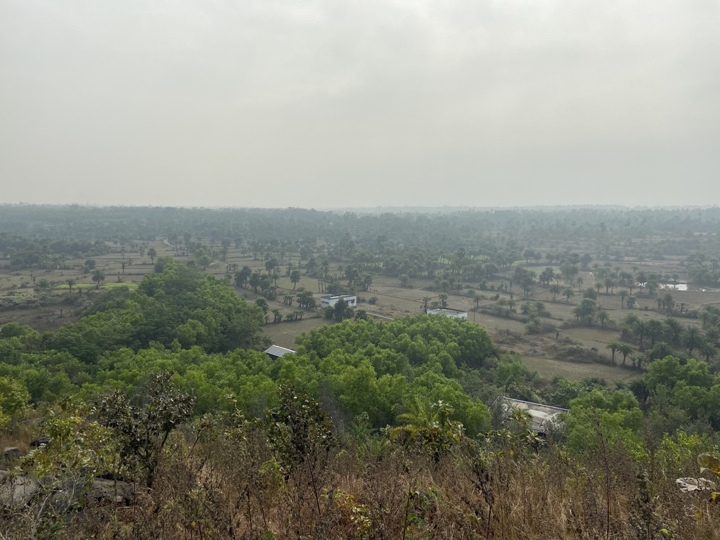 travel diary