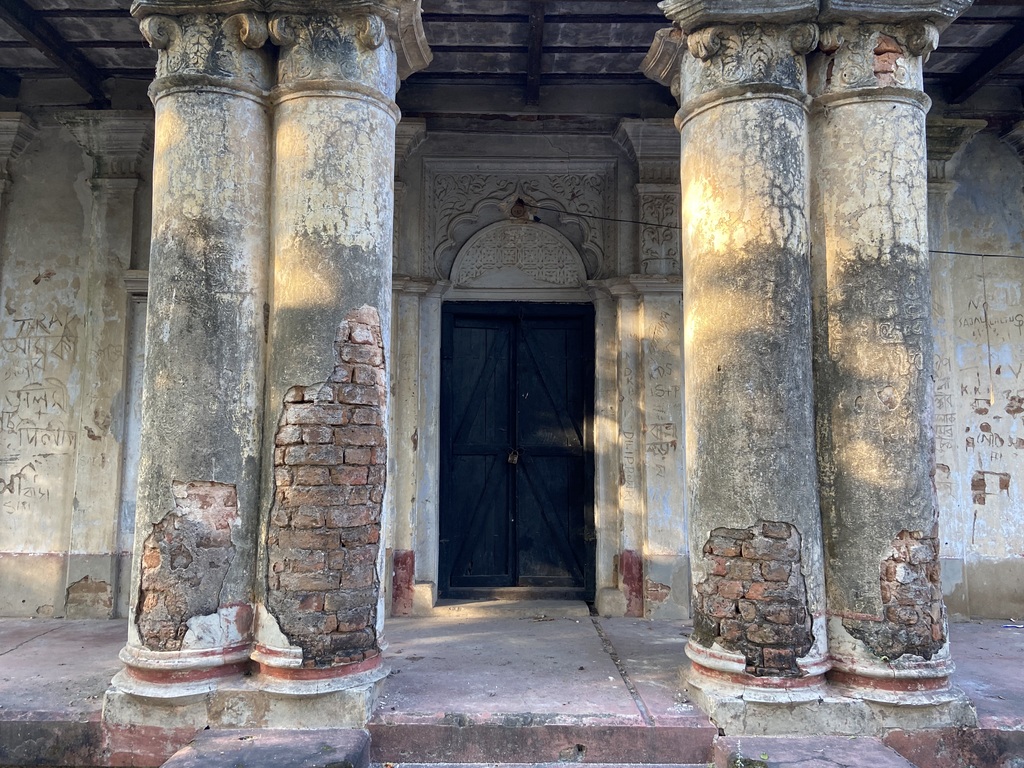 travel diary