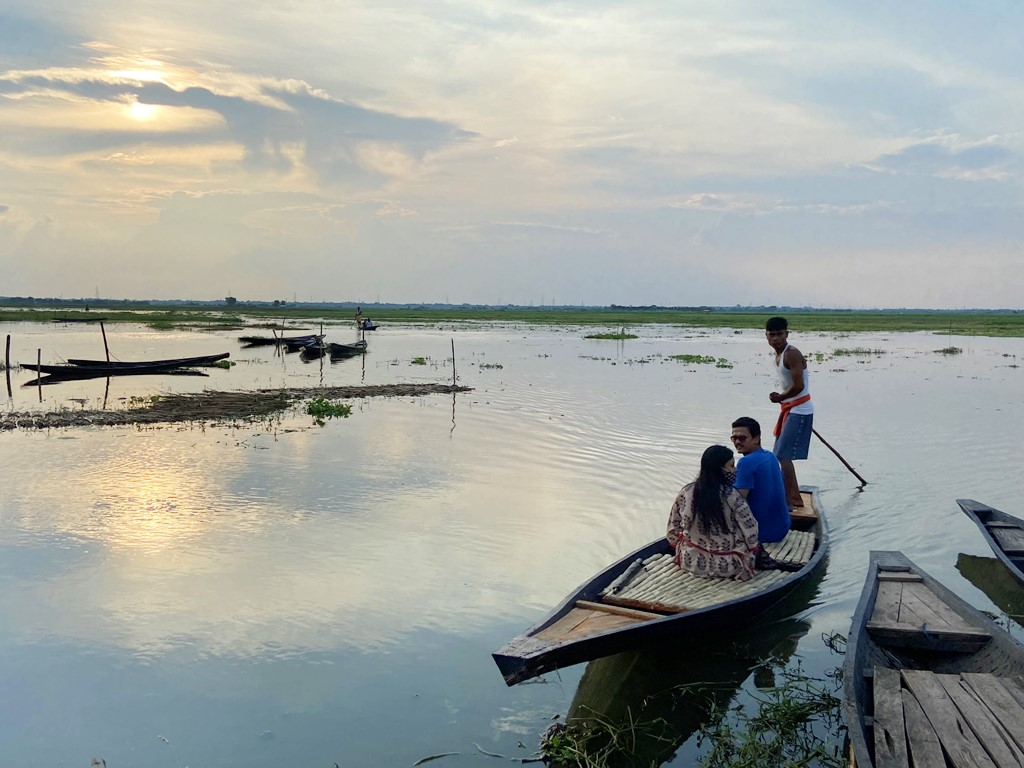 travel diary
