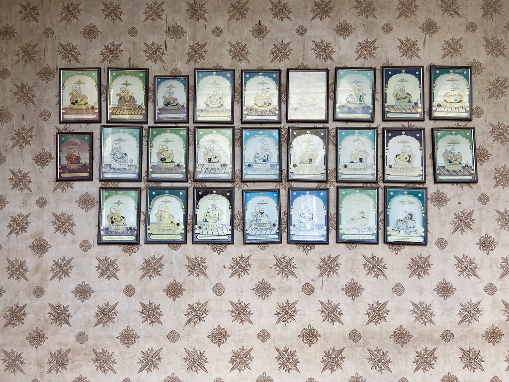 travel diary