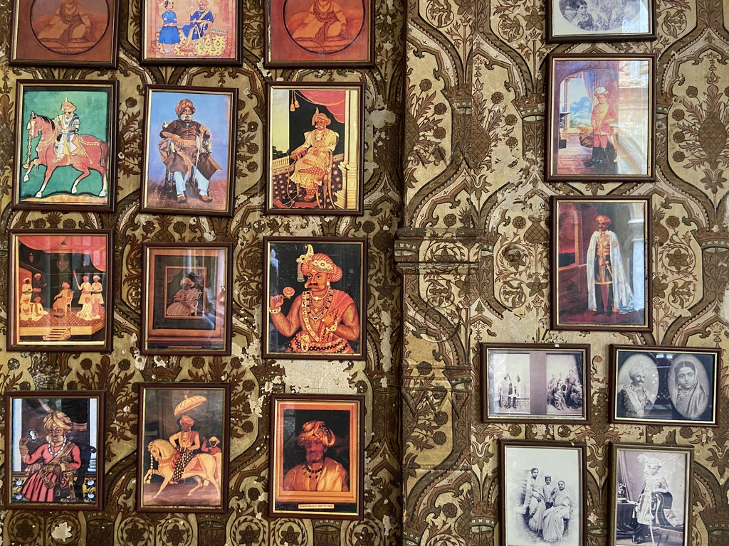 travel diary