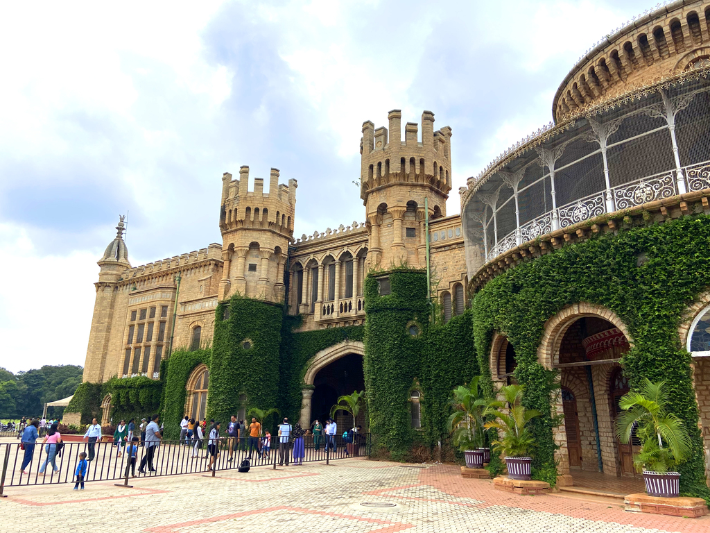 travel diary