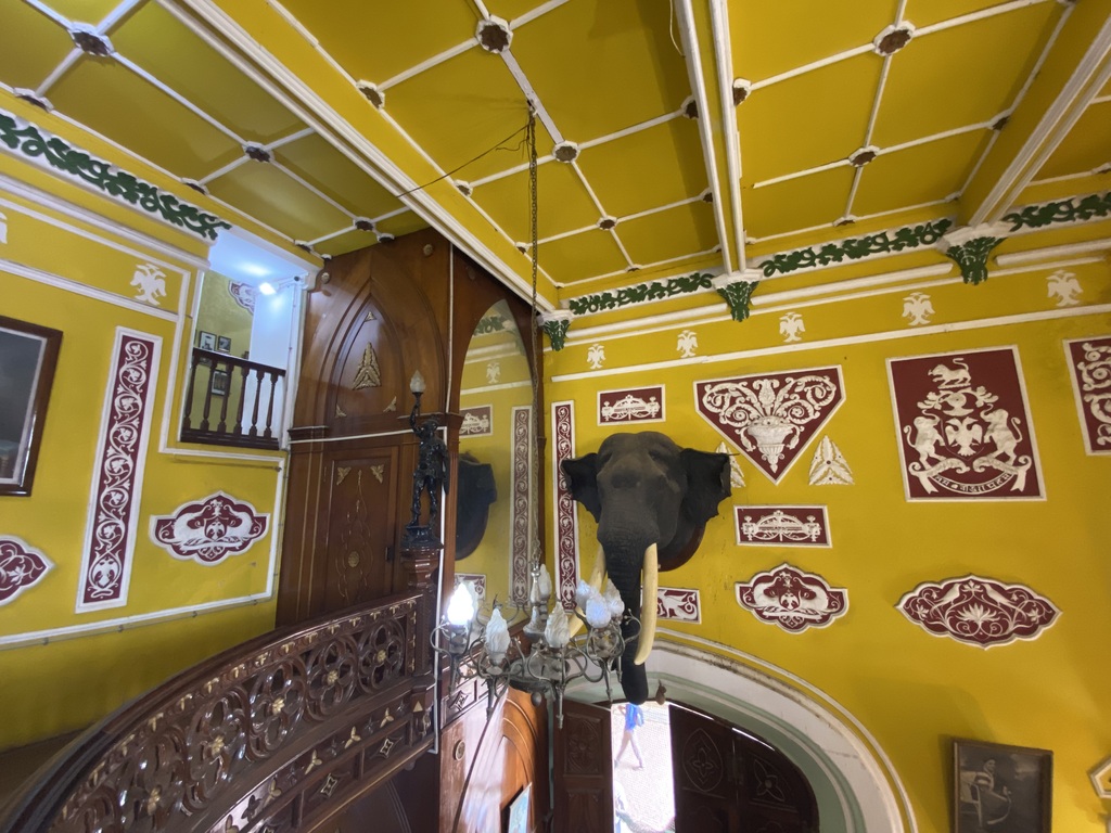 travel diary