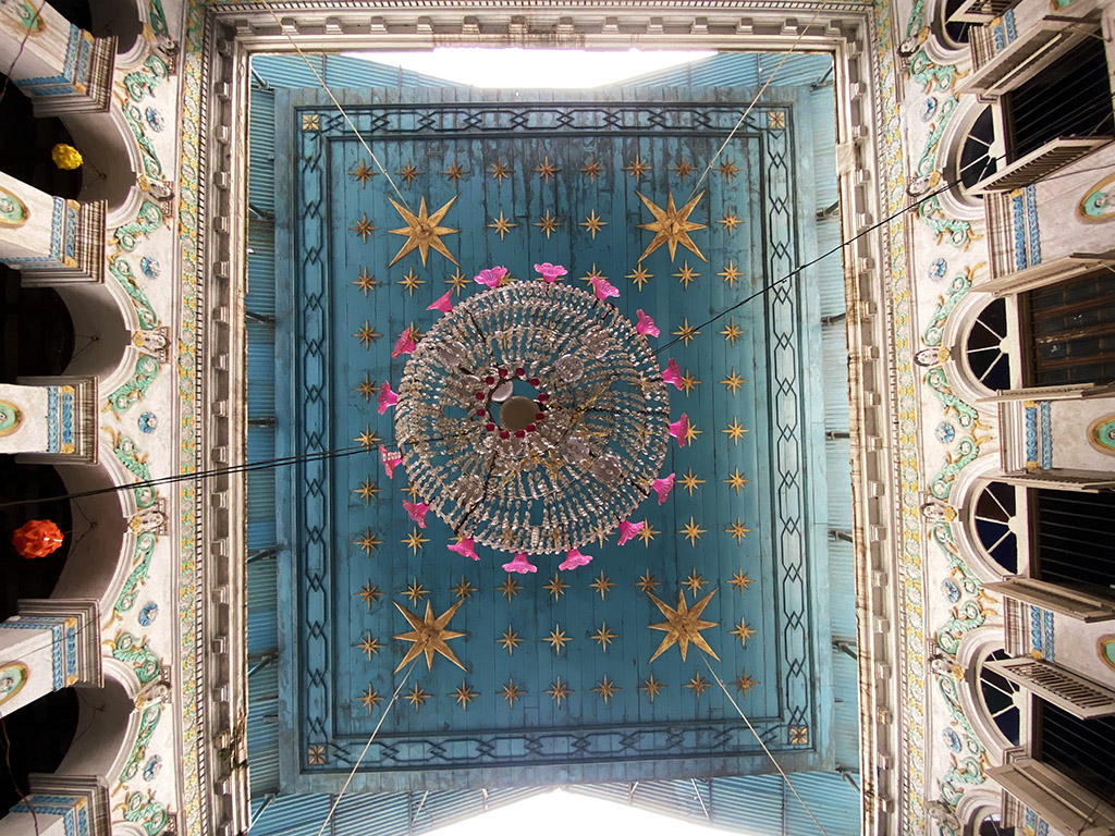 travel diary