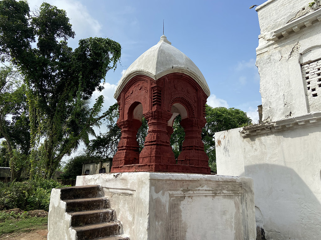 travel diary