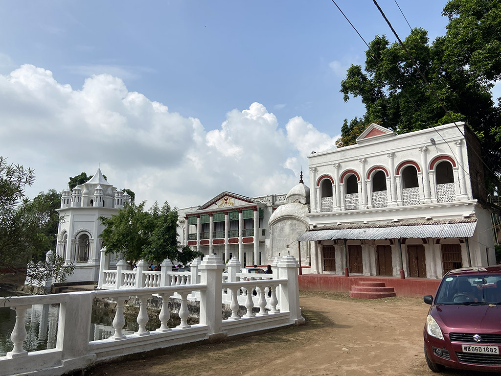 travel diary